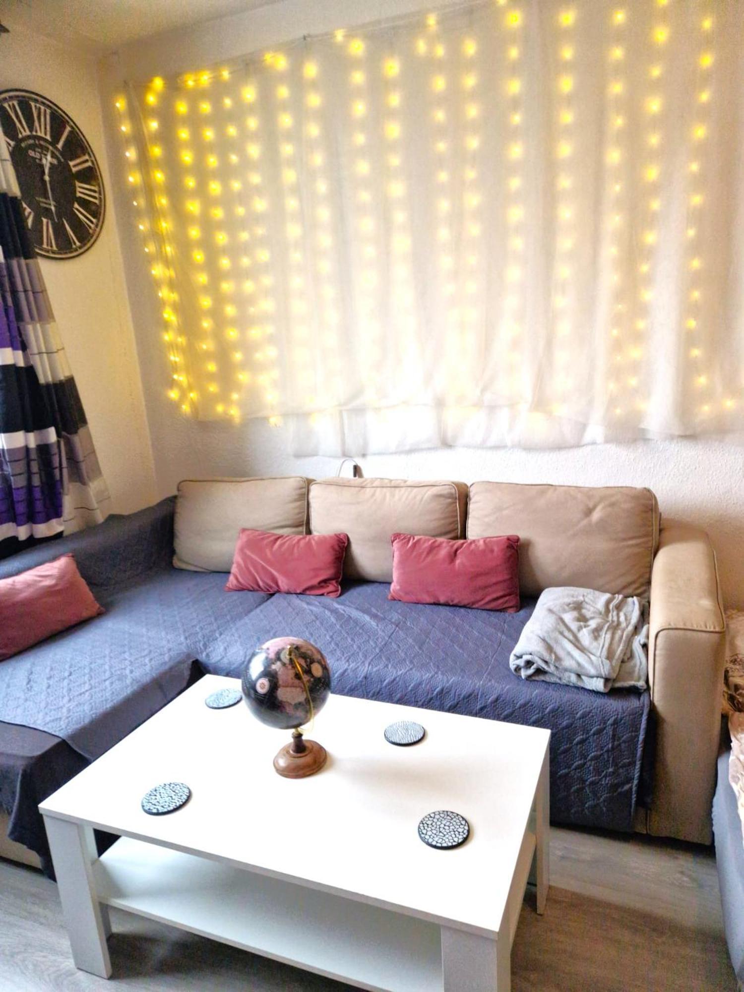Cozy Trendy Spacious Room In Green Area 12 Min. Near To The Center Alexanderplatz Берлин Екстериор снимка