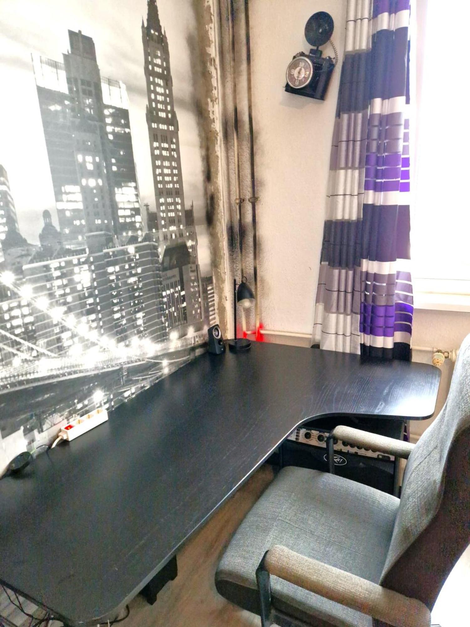 Cozy Trendy Spacious Room In Green Area 12 Min. Near To The Center Alexanderplatz Берлин Екстериор снимка